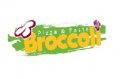 Broccoli Pizza & Pasta  logo