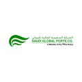 Saudi Global Ports  logo