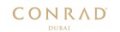 Conrad Dubai Hotel - Hilton Worldwide  logo