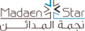 Madaen Star Group  logo