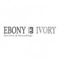 Ebony & Ivory Interiors  logo