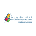 Alnafitha International Information Technology  logo