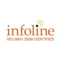 infoline  logo