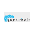 Pureminds media agency   logo