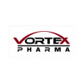 Vortex pharma  logo