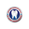 AlSahry Dental Center  logo