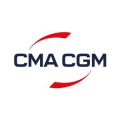 CMA - CGM Resources FZ-LLC  logo