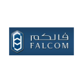Falcom Financial services  logo