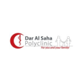 Dar Al Saha Poly Clinic  logo