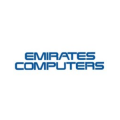 Emirates Computers  logo