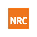 Norwegian Refugee Council (NRC)  logo