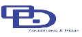 OD Advertising & Media  logo