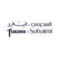 Fugro-Suhaimi Ltd.  logo
