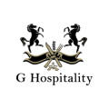 G Hospitality  logo