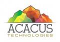ACACUS TECHNOLOGIES  logo