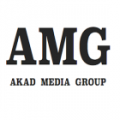 AKAD Media Group  logo