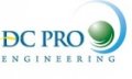 DC PRO Engineering  logo