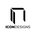 ICON DESIGNS  logo