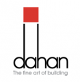 Dahan Gen Trading & Cont Co.  logo