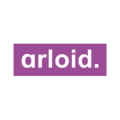 ARLOID GROUP  logo