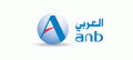 البنك العربي الوطني  logo