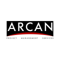 Arcan Constructional Project Management Services  logo