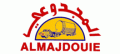 almajdouie group  logo
