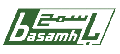 Basamh Group  logo