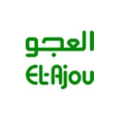 Abdul Ghani El-Ajou & Sons Holding Trading Co.  logo