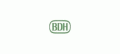 BDH Middle East  logo