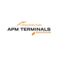 APM Terminals Bahrain  logo