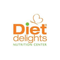 Diet Delights  logo
