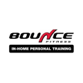 Bounce Fitness  logo
