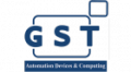 GST  logo