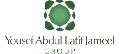 Yousef Abdul Latif Jameel Group  logo