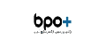 BPO+  logo
