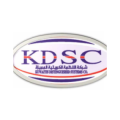 Kuwaitis Distinguished Systems Co.  logo