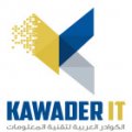 الكوادر العربية لتقنية المعلومات  logo