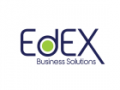 Edex Business Solutions  logo