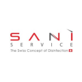 Saniservice  logo
