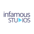 Infamous Studios  logo