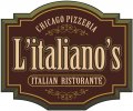 L'italianos Restaurant  logo