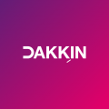 DAKKIN  logo