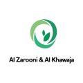 Al Zarooni & Al Khwaja  logo