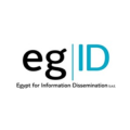 Egypt for Information Dissemination - egID  logo