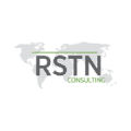 RSTN Consulting  logo