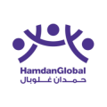 Hamdan Global Recruitment and Labor Supply LLC  logo