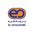 يورومارشيه  logo