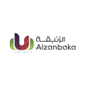 Al Zanbaka Est.  logo