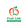 Fruit Link  logo
